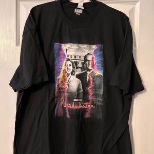 WandaVision Men’s T-Shirt